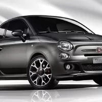 Speciální edice: Fiat 500 tisíckrát jinak