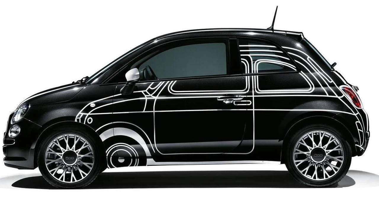 Foto: FIAT