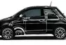 Speciální edice: Fiat 500 tisíckrát jinak