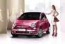 Speciální edice: Fiat 500 tisíckrát jinak