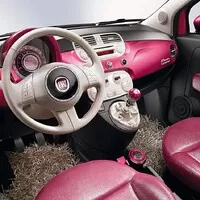 Speciální edice: Fiat 500 tisíckrát jinak