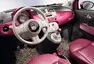 Speciální edice: Fiat 500 tisíckrát jinak