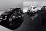 Speciální edice: Fiat 500 tisíckrát jinak