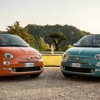 Speciální edice: Fiat 500 tisíckrát jinak