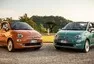 Speciální edice: Fiat 500 tisíckrát jinak