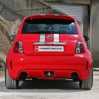 Speciální edice: Fiat 500 tisíckrát jinak