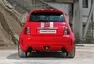 Speciální edice: Fiat 500 tisíckrát jinak