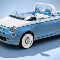 Speciální edice: Fiat 500 tisíckrát jinak
