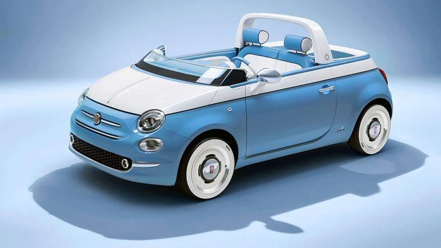 Foto: FIAT