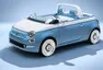 Speciální edice: Fiat 500 tisíckrát jinak