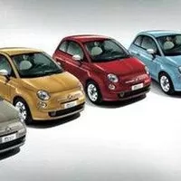 Speciální edice: Fiat 500 tisíckrát jinak