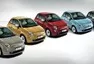 Speciální edice: Fiat 500 tisíckrát jinak