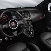 Speciální edice: Fiat 500 tisíckrát jinak