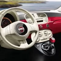 Speciální edice: Fiat 500 tisíckrát jinak