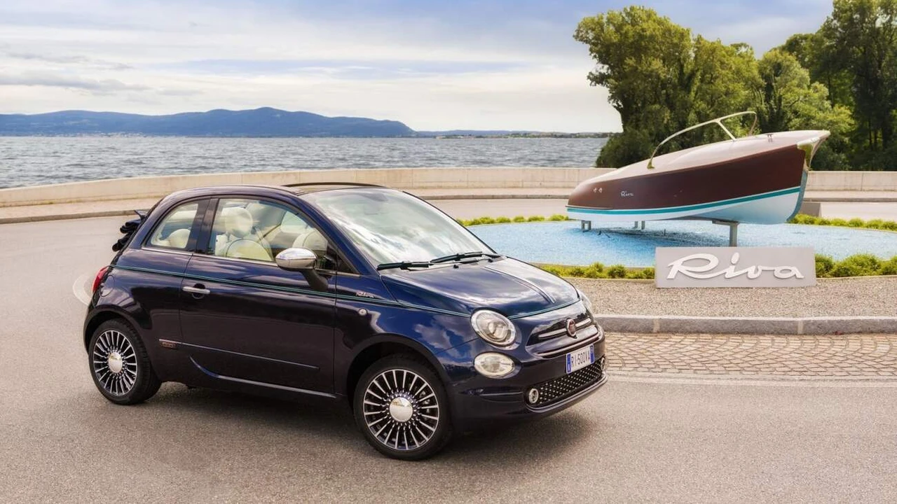 Foto: FIAT