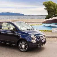 Speciální edice: Fiat 500 tisíckrát jinak