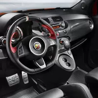 Speciální edice: Fiat 500 tisíckrát jinak