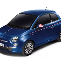 Speciální edice: Fiat 500 tisíckrát jinak