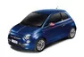 Speciální edice: Fiat 500 tisíckrát jinak