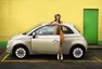 Speciální edice: Fiat 500 tisíckrát jinak