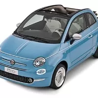 Speciální edice: Fiat 500 tisíckrát jinak