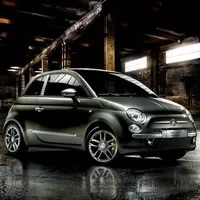 Speciální edice: Fiat 500 tisíckrát jinak
