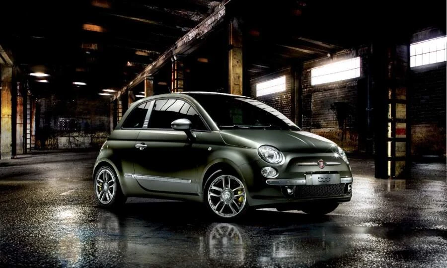 Foto: FIAT