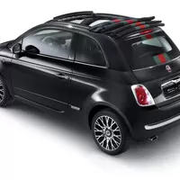 Speciální edice: Fiat 500 tisíckrát jinak