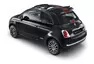 Speciální edice: Fiat 500 tisíckrát jinak