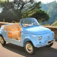 Speciální edice: Fiat 500 tisíckrát jinak