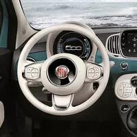 Speciální edice: Fiat 500 tisíckrát jinak