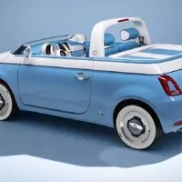 Speciální edice: Fiat 500 tisíckrát jinak
