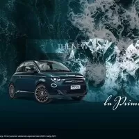 Speciální edice: Fiat 500 tisíckrát jinak