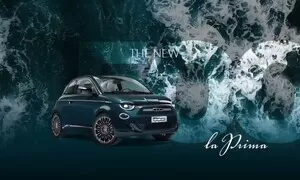 Historie: Speciální edice: Fiat 500 tisíckrát jinak