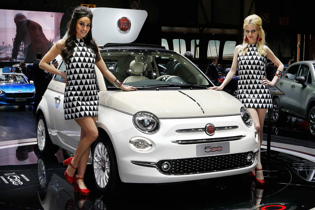 Foto: FIAT