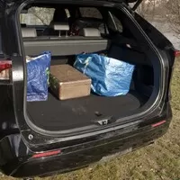 Toyota RAV4 Black Edition: A žili spolu šťastně až do smrti