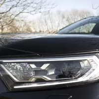 Toyota RAV4 Black Edition: A žili spolu šťastně až do smrti