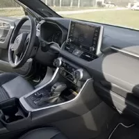 Toyota RAV4 Black Edition: A žili spolu šťastně až do smrti