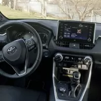 Toyota RAV4 Black Edition: A žili spolu šťastně až do smrti