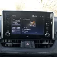Toyota RAV4 Black Edition: A žili spolu šťastně až do smrti