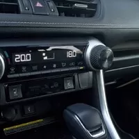 Toyota RAV4 Black Edition: A žili spolu šťastně až do smrti