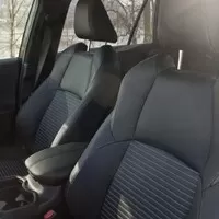 Toyota RAV4 Black Edition: A žili spolu šťastně až do smrti