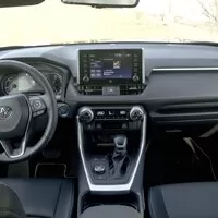 Toyota RAV4 Black Edition: A žili spolu šťastně až do smrti