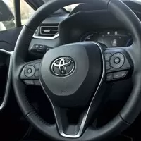 Toyota RAV4 Black Edition: A žili spolu šťastně až do smrti