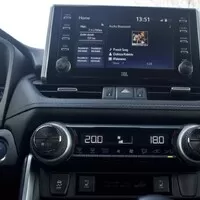 Toyota RAV4 Black Edition: A žili spolu šťastně až do smrti