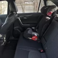 Toyota RAV4 Black Edition: A žili spolu šťastně až do smrti