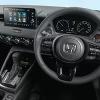 Představujeme: Honda HR-V nové generace