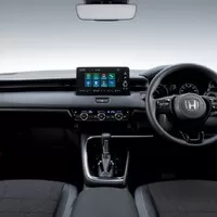 Představujeme: Honda HR-V nové generace