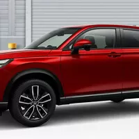Představujeme: Honda HR-V nové generace