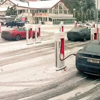 Elektrický valčík: Mají dnes Husité novou konkurenci?